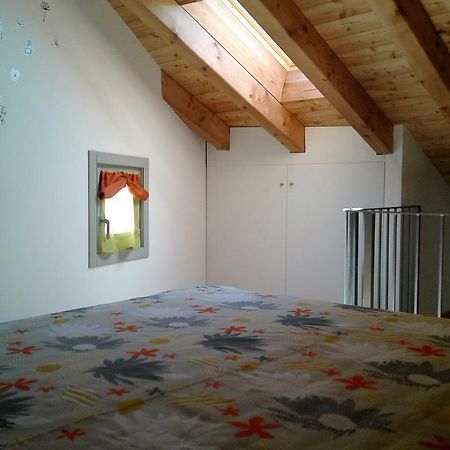 Casa Clelia Villa คอลีโก ภายนอก รูปภาพ