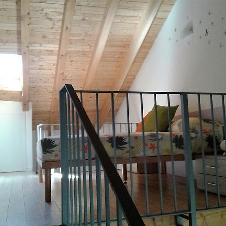 Casa Clelia Villa คอลีโก ภายนอก รูปภาพ
