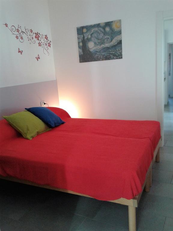 Casa Clelia Villa คอลีโก ภายนอก รูปภาพ