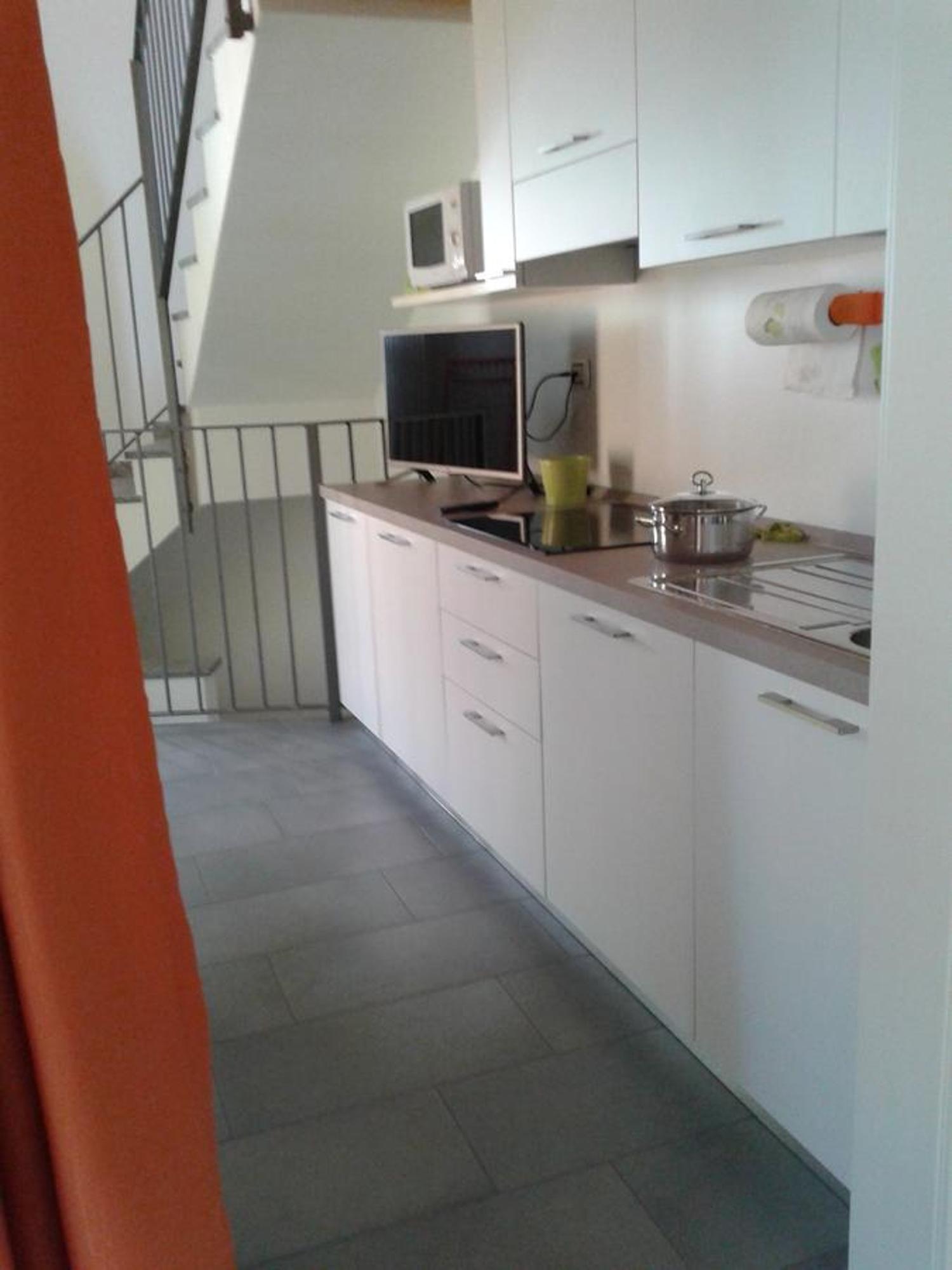 Casa Clelia Villa คอลีโก ภายนอก รูปภาพ