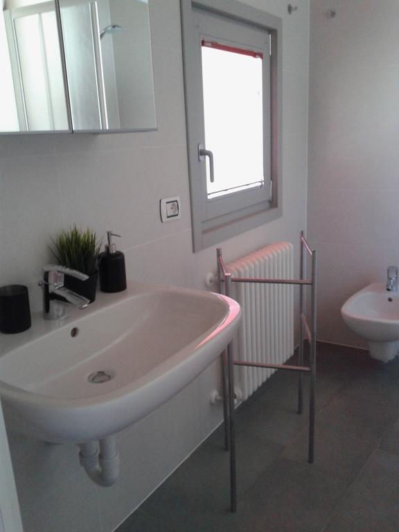 Casa Clelia Villa คอลีโก ภายนอก รูปภาพ